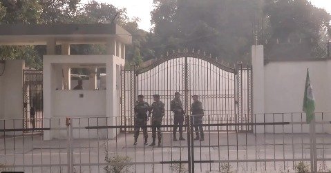 Jharkhand CM Hemant Soren Faces ED Interrogation Over Alleged Army Land Sale