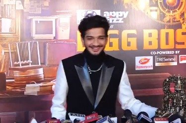 Munawar Faruqui Emerges Victorious in 17th Season of ‘Bigg Boss’