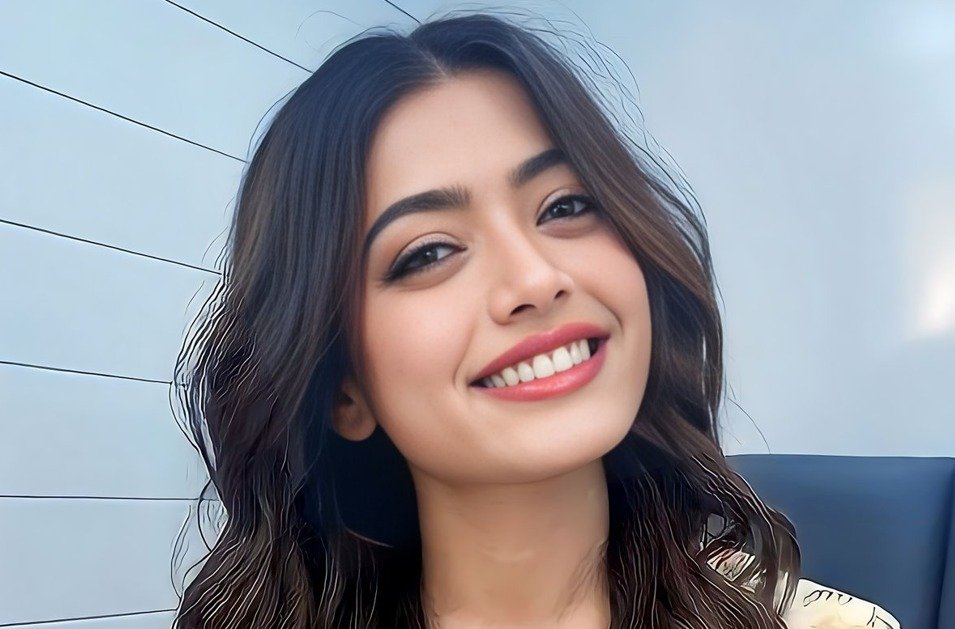 Rashmika Mandanna Addresses Delayed Reaction to ‘Animal’ Success and Upcoming Projects