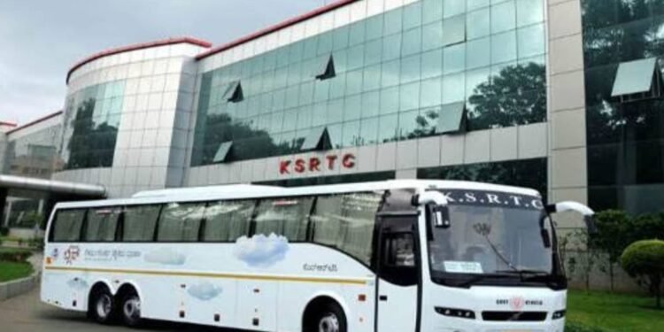 Karnataka State Transport Undertakings Clinch Five National Public Bus Transport Excellence Awards