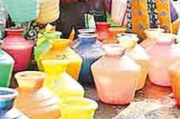 Bengaluru water crisis: Non-registered water tankers will be seized, warns DKS