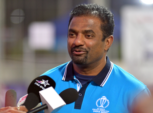 Ashwin’s passion for learning never waned till the end, says Sri Lankan legend Muralitharan