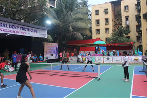 AIPA to host National Pickleball Tournament in Bhubaneswar