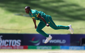 Allan Donald looking forward to young pacers Bosch, Yusuf & Maphaka in SA20