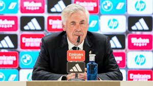 La Liga 2024-25: Ancelotti not in favour of making changes ahead of Rayo trip