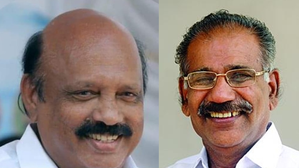 Crisis deepens in NCP-SP’s Kerala unit over change of minister
