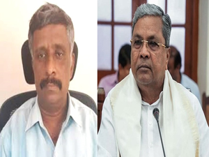 MUDA case: Complainant Krishna asks Lokayukta to file new plaint on CM Siddaramaiah on ED’s report