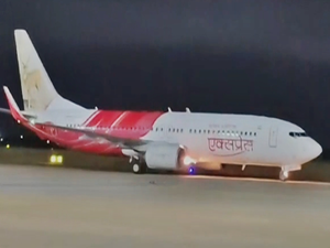 Bahrain-bound flight called back after fault, lands safely at Kochi