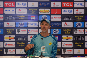 Gillespie’s future in doubt after PCB’s treatment to Nielsen: Report 