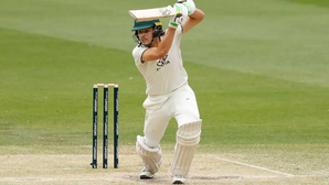 BGT: I was very impressed the first time I saw Konstas bat, says Hussey