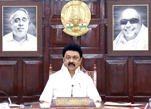 TN CM Stalin opposes Union Cabinet’s nod for ‘One Nation, One Election’ Bill