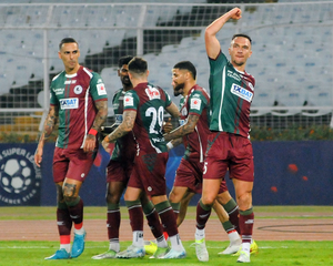 ISL 2024-25: Both teams hope to build on current form as Mohun Bagan SG meet FC Goa