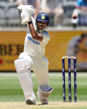 BGT: Jaiswal is trying to rush things, needs to give himself a bit more time, says Pujara