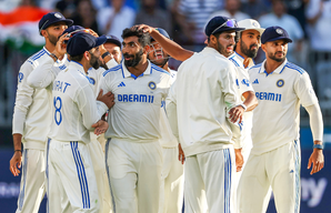 BGT: India’s bowling attack load mainly picked up by Bumrah, says Gavaskar
