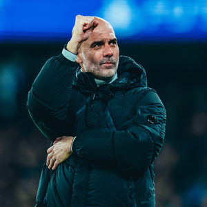 We’re at risk of missing out on Champions League: Guardiola 