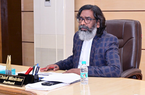 Jharkhand HC provides relief to CM Hemant Soren in ED summons case