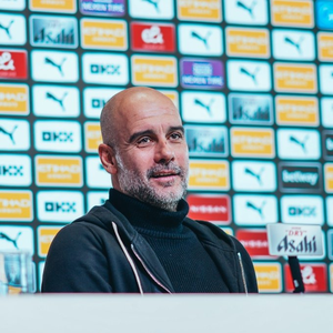 Guardiola reveals he’ll leave Man City if ‘he loses the dressing room’