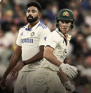 BGT 2024-25: ‘Pressure is on all the top order’, says Warner on Aussies batting