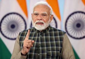 PM Modi to address first Parivartan Rally on Dec 29 for Delhi Assembly polls