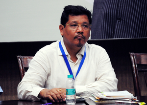 Meghalaya govt allocates major portion of state budget to education: CM