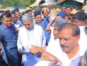 Reservation issue: K’taka Backward Caste Federation warns CM Siddaramaiah of statewide stir