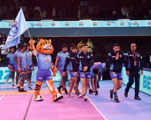 PKL Season 11: Bengal Warriorz coach Surve aims for maximum points to secure playoff spot