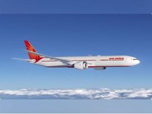 Pilot grounds Chennai-Singapore Air India flight carrying 145 people after detecting fuel leak