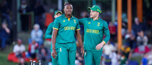 Maphaka earns call-up as Rabada, Miller return for SA’s ODIs against Pakistan