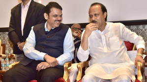 Cabinet expansion: CM Fadnavis says no date decided, Ajit Pawar hints for Dec 14