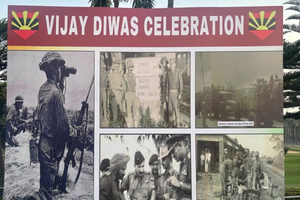 B’desh delegation likely to attend Vijay Diwas celebrations in Kolkata