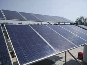 9,609 rooftop solar plants installed in Haryana