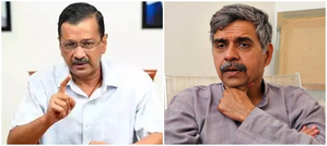 Assembly polls: Congress picks Sandeep Dikshit for Kejriwal’s New Delhi seat