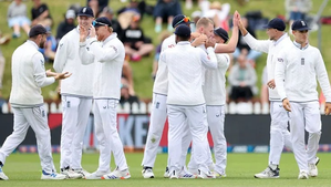 Potts replaces Woakes in England’s lone change for 3rd Test vs NZ