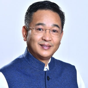Sikkim CM takes stock of preparedness of Maghey Mela