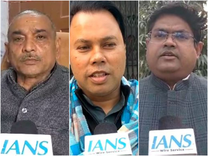PM Modi’s appeal to buy Khadi garments leads to huge demand in Bihar’s Samastipur