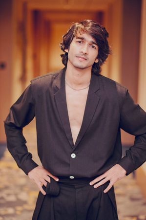 Shantanu Maheshwari: I always wanted to do a Bengali film