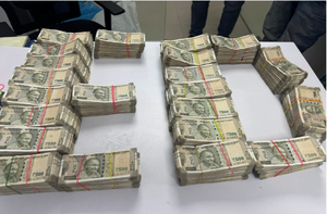 ED attaches Rs 4.5 cr assets in cryptocurrency scam in Dehradun