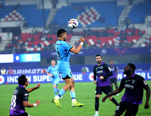 ISL 2024-25: Mumbai City look to continue strong show in Kolkata against Mohammedan SC