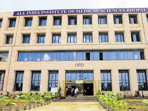 Bhopal AIIMS introduces Panchakarma Ayurvedic therapy for patients