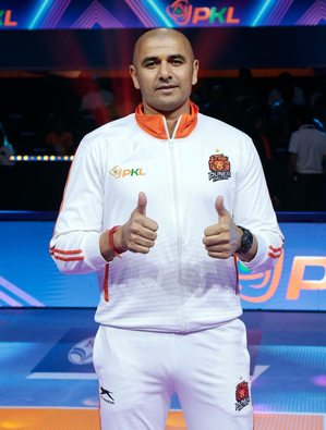 PKL 11: ‘It’s the small details’, Thakur reveals strategy behind big win over Bengaluru