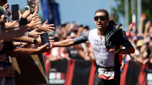 Belgium, New Zealand athletes win 2024 Ironman 70.3 World Championship