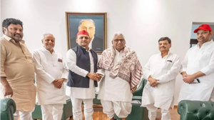 Samajwadi Party to raise Sambhal issue during UP Assembly’s Winter session today