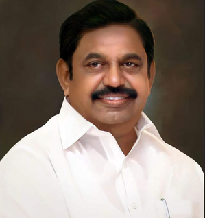 AIADMK’s 2026 Assembly poll campaign to begin with EPS’s statewide tour from January