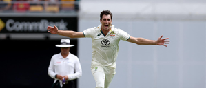 3rd Test: Cummins removes Pant as India fall into more trouble, trail by 397 runs