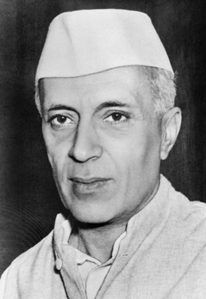 What warranted censorship, says BJP as Centre seeks return of Nehru’s letters from Rahul Gandhi
