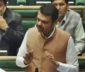 Insult to Constitution will not be tolerated: CM Fadnavis