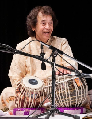 When Zakir Hussain was first addressed as ‘Ustad’ by Pandit Ravi Shankar