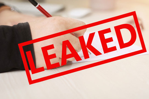Kerala announces Crime Branch probe into govt school question paper leaks