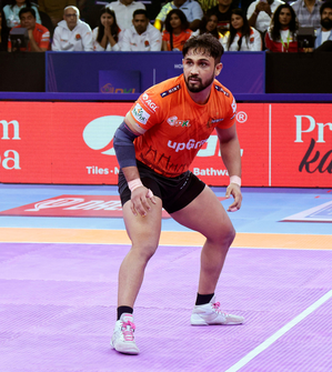 PKL: Sunil Kumar praises leagues’ competitiveness, says ‘players are reaching new heights’