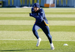 Mbappe named in Real Madrid squad ahead of Intercontinental Cup final
